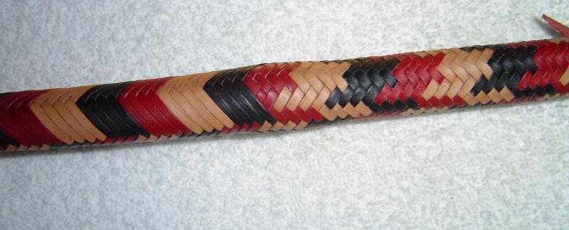 10ft 3 Tone 24 plait Overlay Braiding at 1ft B.jpg